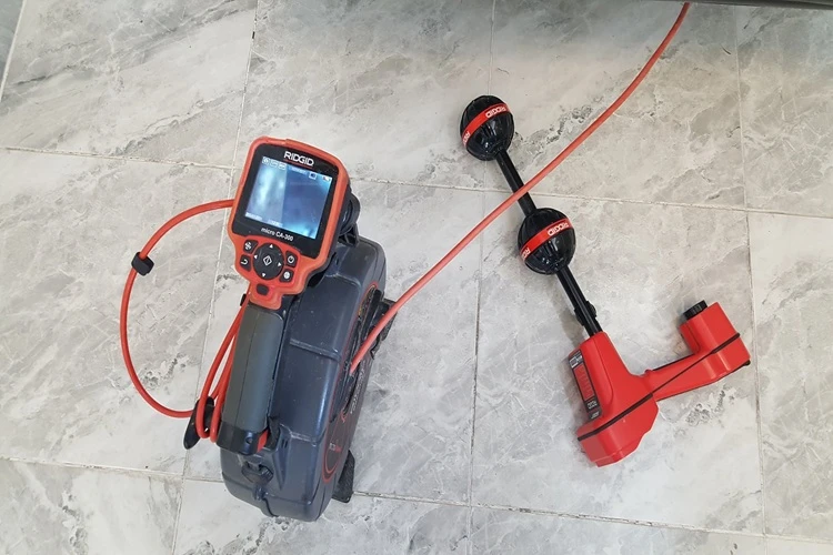 Yeşilyurt Su Kaçağı Tespiti